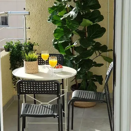 The Xclusive Apartament Larnaca