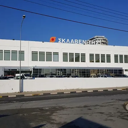 The Xclusive * Larnaca