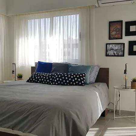 The Xclusive Appartamento Larnaca