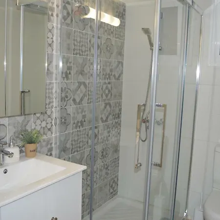 Apartament The Xclusive Larnaca