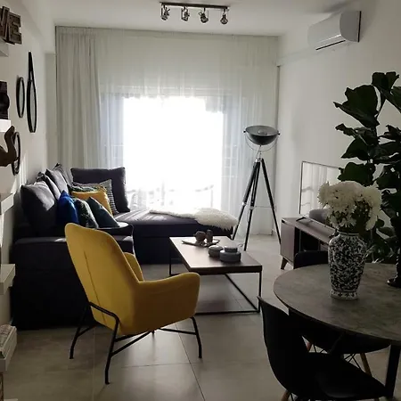 The Xclusive Larnaca